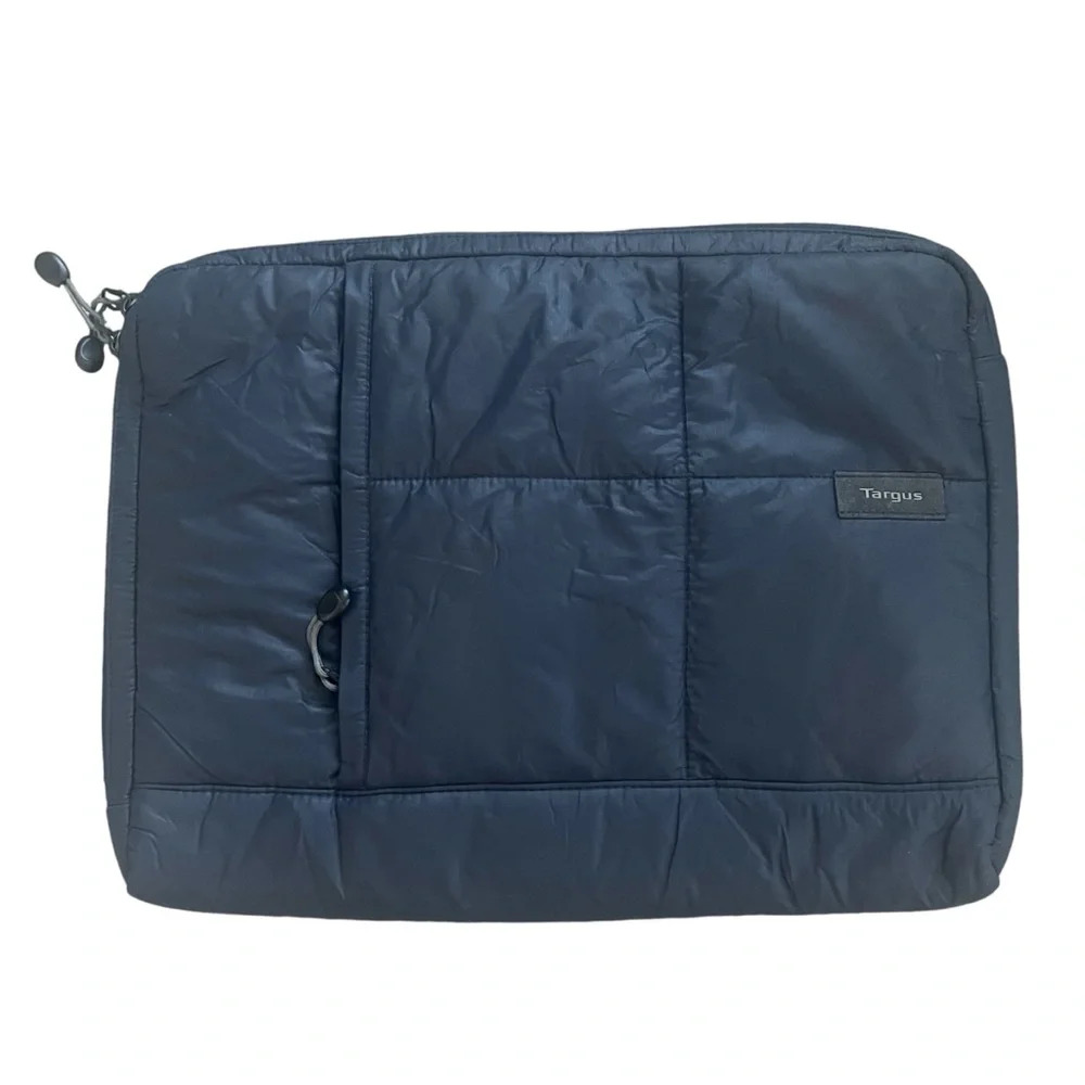 Targus Crave Blue Netbook Slipcase for‎ up to 10.2" Tablets